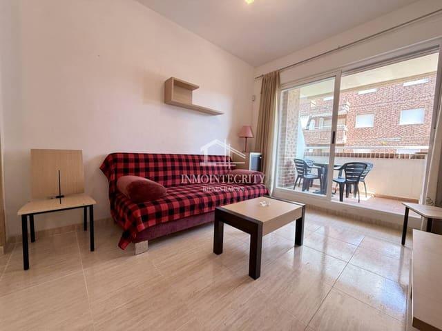 Apartamento en venta en la Platja d'Orpesa, la Plana Alta