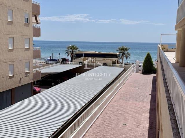 Apartamento en venta en la Platja d'Orpesa, la Plana Alta