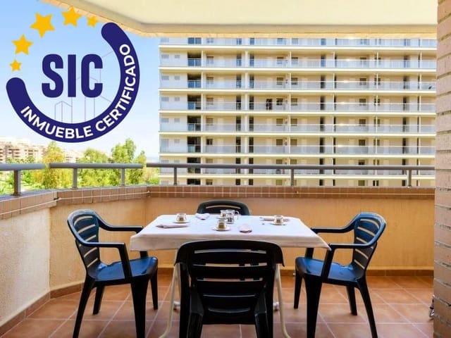 Apartamento en venta en la Platja d'Orpesa, la Plana Alta