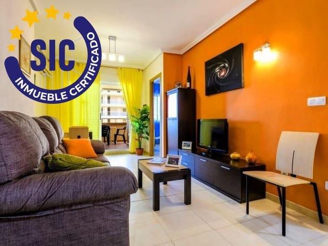 Apartamento en venta en la Platja d'Orpesa, la Plana Alta
