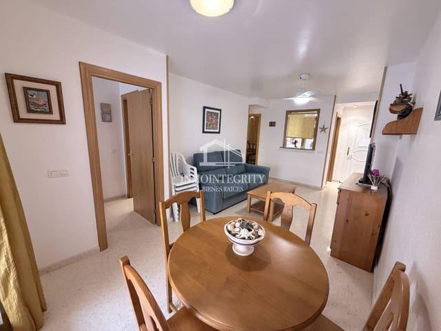 Apartamento en venta en la Platja d'Orpesa, la Plana Alta
