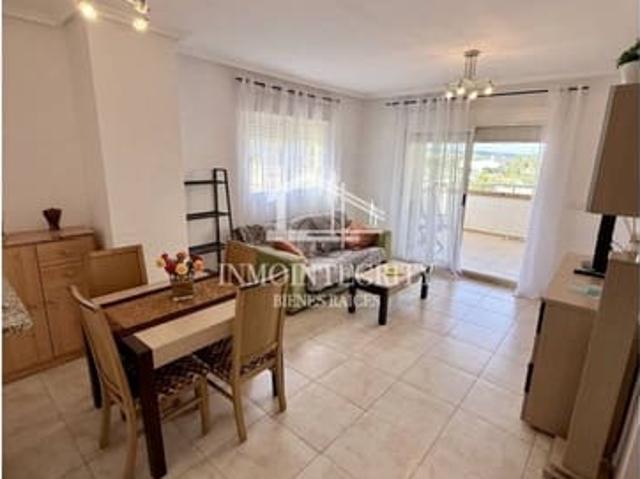 Apartamento en venta en la Platja d'Orpesa, la Plana Alta