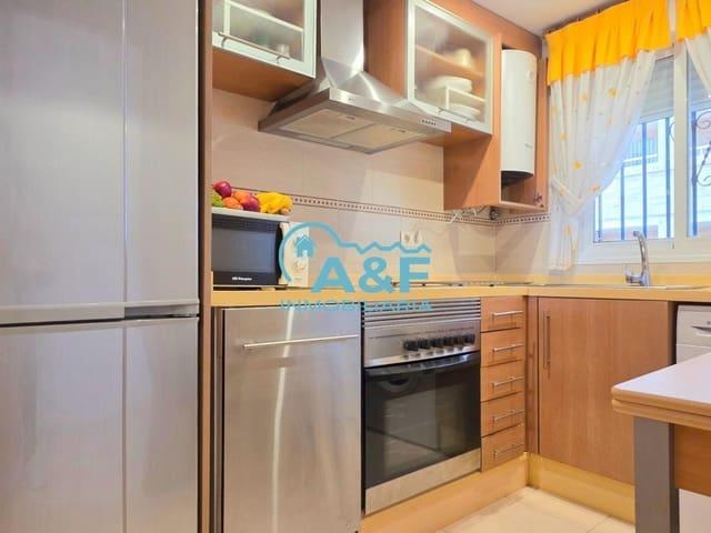Apartamento en venta en la Platja d'Orpesa, la Plana Alta