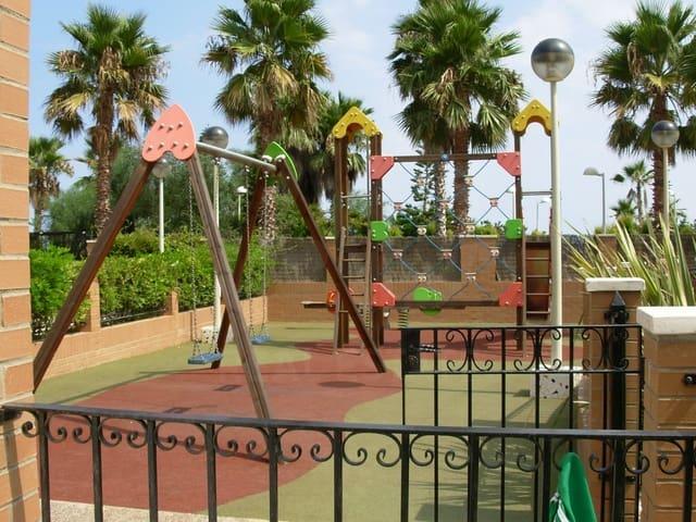 Apartamento en venta en la Platja d'Orpesa, la Plana Alta