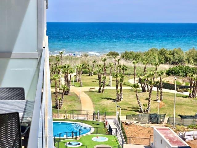 Apartamento en venta en la Platja d'Orpesa, la Plana Alta