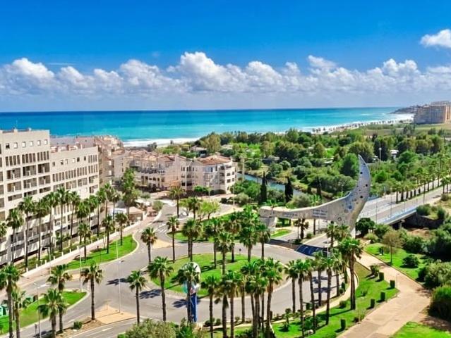 Apartamento en venta en la Platja d'Orpesa, la Plana Alta