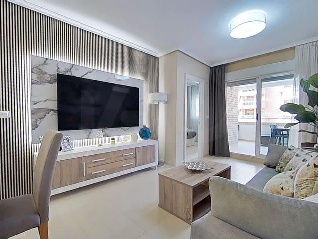 Apartamento en venta en la Platja d'Orpesa, la Plana Alta