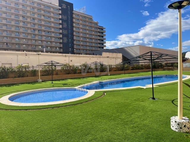 Apartamento en venta en la Platja d'Orpesa, la Plana Alta