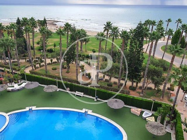 Apartamento en venta en la Platja d'Orpesa, la Plana Alta