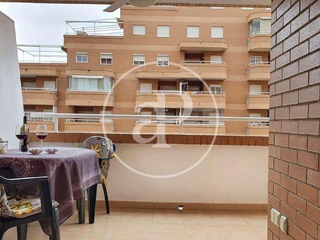 Apartamento en venta en la Platja d'Orpesa, la Plana Alta