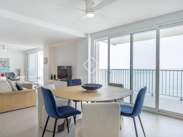 Apartamento en venta en Oropesa, els Quarts