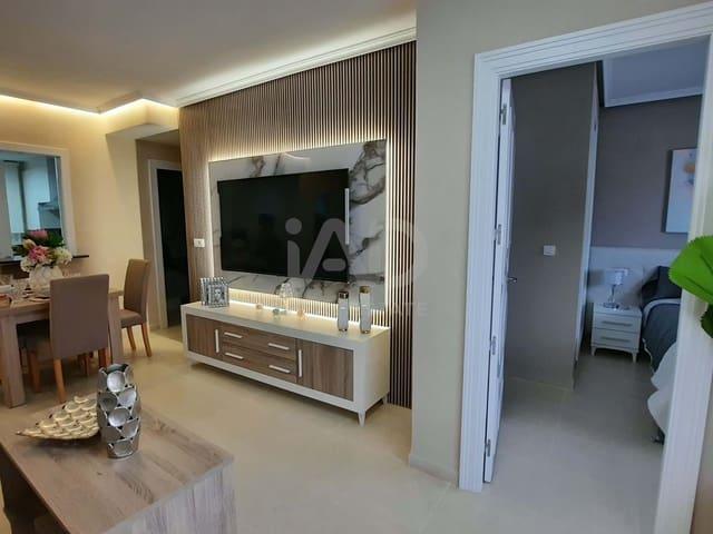 Apartamento en venta en la Platja d'Orpesa, la Plana Alta
