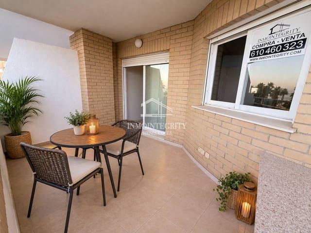 Apartamento en venta en la Platja d'Orpesa, la Plana Alta