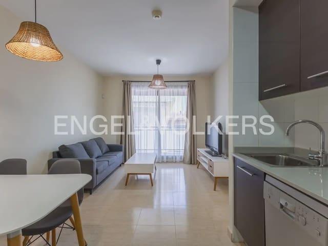 Apartamento en venta en la Platja d'Orpesa, la Plana Alta