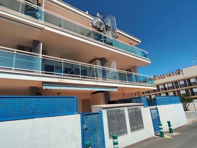 Apartamento en venta en la Platja d'Orpesa, la Plana Alta