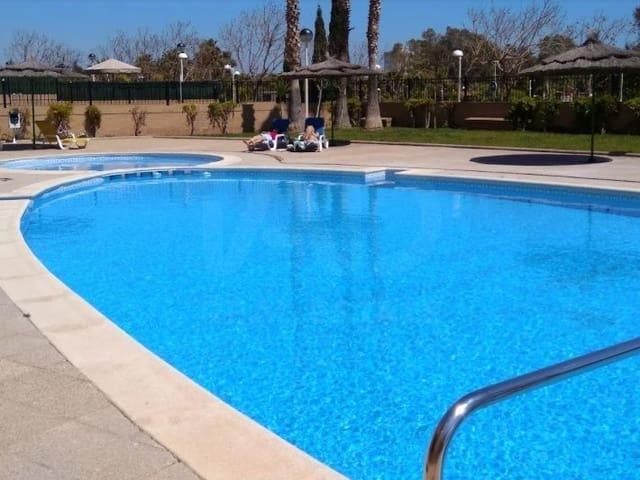 Apartamento en venta en la Platja d'Orpesa, la Plana Alta