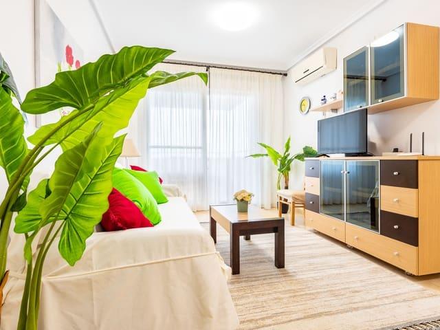 Apartamento en venta en la Platja d'Orpesa, la Plana Alta