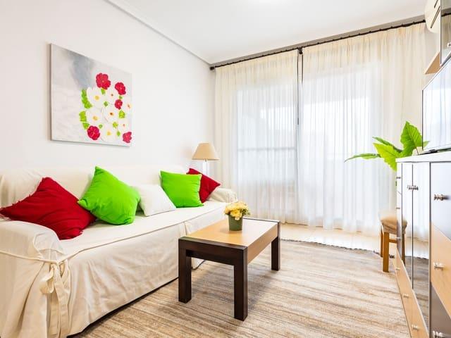Apartamento en venta en la Platja d'Orpesa, la Plana Alta