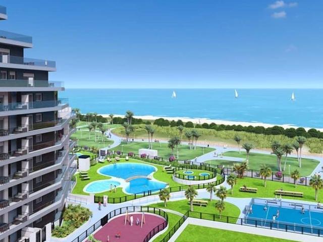 Apartamento en venta en Oropesa, els Quarts