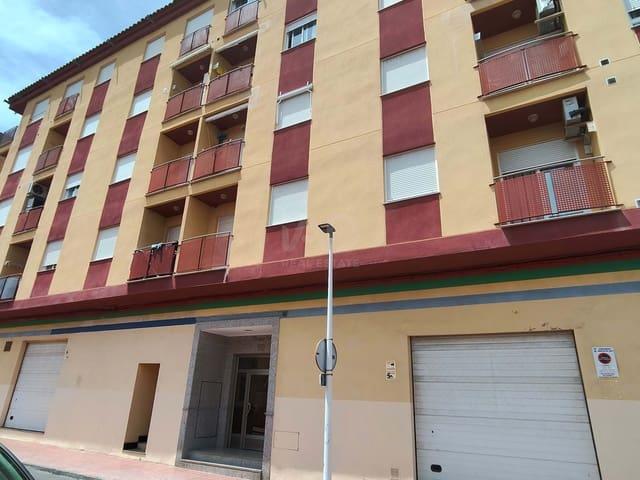 Apartamento en venta en la Platja d'Orpesa, la Plana Alta