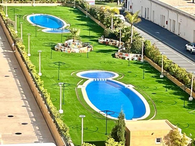 Apartamento en venta en la Platja d'Orpesa, la Plana Alta