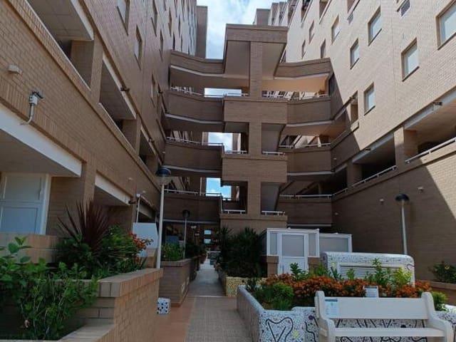 Apartamento en venta en Oropesa, els Quarts