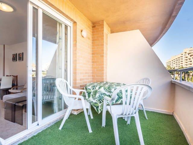 Apartamento en venta en Oropesa Del Mar, Valencia