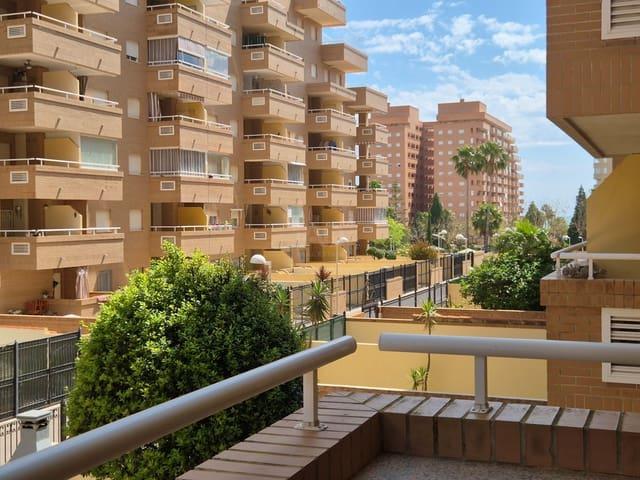 Apartamento en venta en la Platja d'Orpesa, la Plana Alta