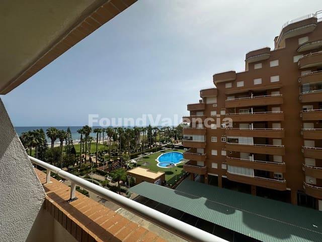 Apartamento en venta en Oropesa, els Quarts
