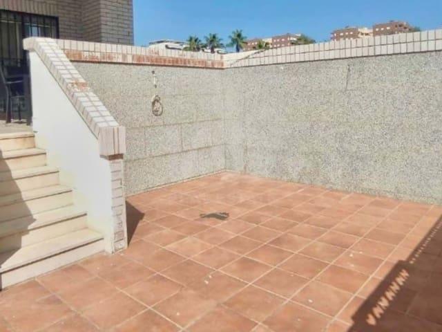 Apartamento en venta en la Platja d'Orpesa, la Plana Alta
