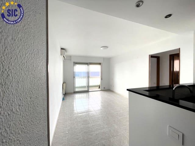 Apartamento en venta en la Platja d'Orpesa, la Plana Alta