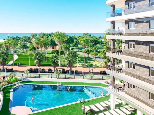 Apartamento en venta en Oropesa, els Quarts