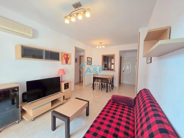 Apartamento en venta en Oropesa Del Mar, Valencia