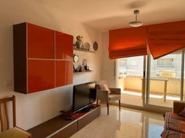 Apartamento en venta en la Platja d'Orpesa, la Plana Alta