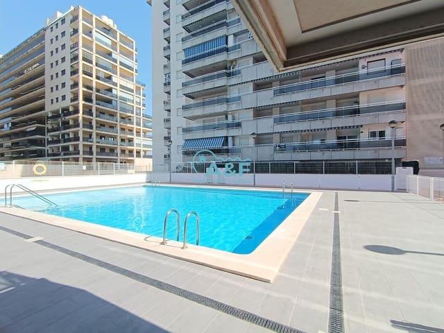 Apartamento en venta en Oropesa Del Mar, Valencia