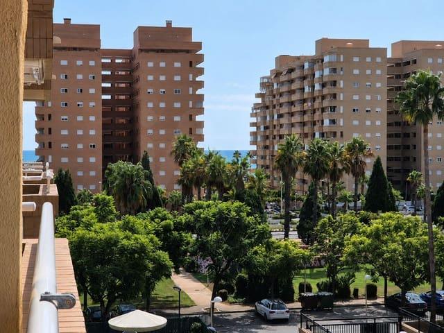Apartamento en venta en la Platja d'Orpesa, la Plana Alta