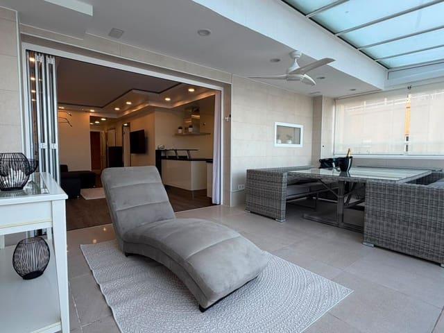 Apartamento en venta en la Platja d'Orpesa, la Plana Alta