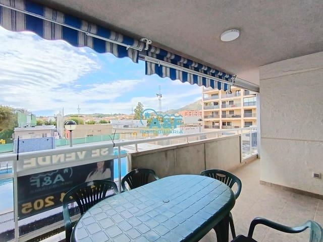 Apartamento en venta en Oropesa Del Mar, Valencia