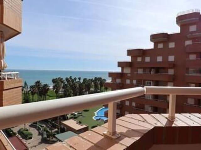 Apartamento en venta en la Platja d'Orpesa, la Plana Alta