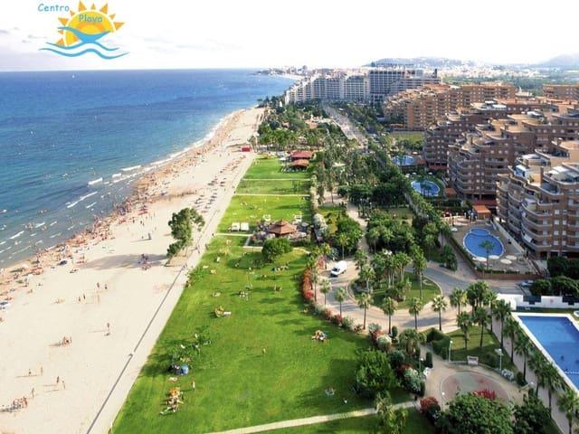 Apartamento en venta en Oropesa Del Mar, Valencia