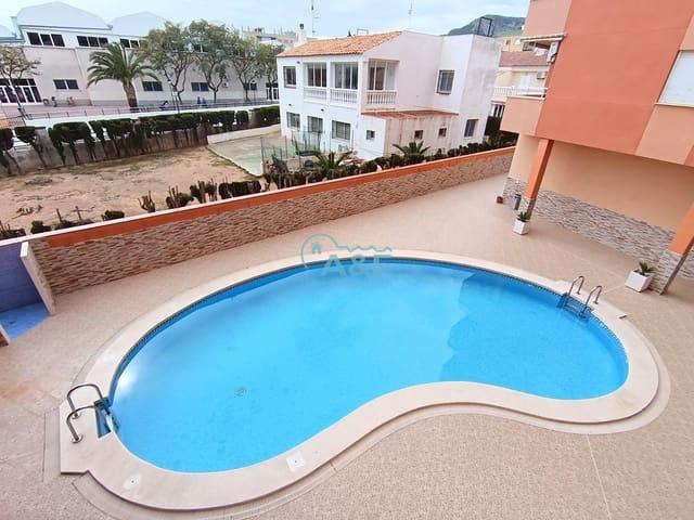 Apartamento en venta en Oropesa Del Mar, Valencia