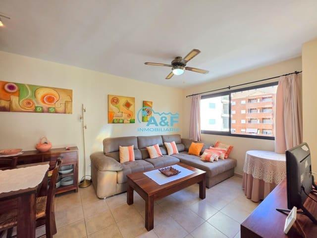 Apartamento en venta en la Platja d'Orpesa, la Plana Alta