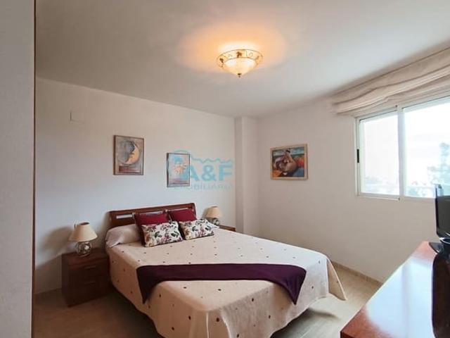 Apartamento en venta en la Platja d'Orpesa, la Plana Alta