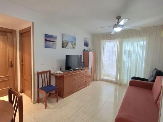 Apartamento en venta en la Platja d'Orpesa, la Plana Alta