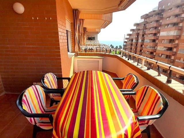 Apartamento en venta en Oropesa, els Quarts