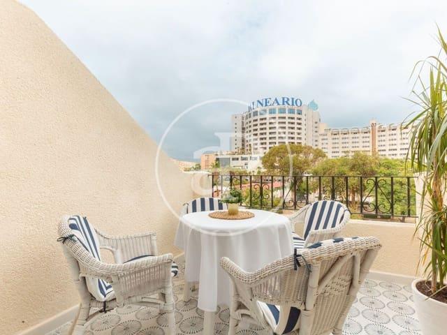 Apartamento en venta en Oropesa, els Quarts