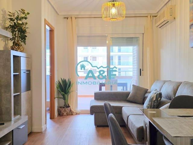 Apartamento en venta en la Platja d'Orpesa, la Plana Alta