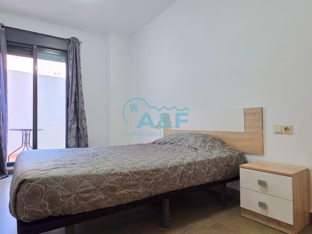 Apartamento en venta en la Platja d'Orpesa, la Plana Alta