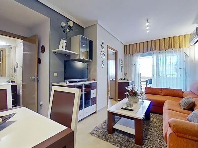 Apartamento en venta en la Platja d'Orpesa, la Plana Alta