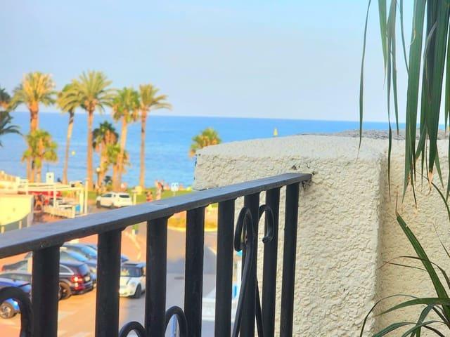 Apartamento en venta en la Platja d'Orpesa, la Plana Alta